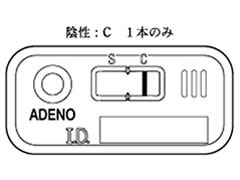 判定結果の判定方