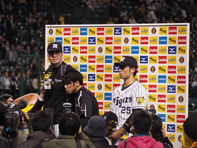 甲子園2016.4.14(4)