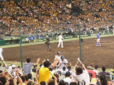 甲子園2016.9.04(2)