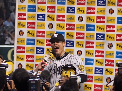甲子園2016.5.19(3)