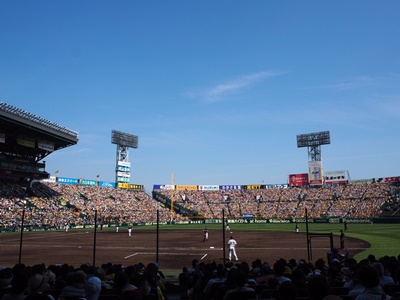 甲子園2016.6.18(1)